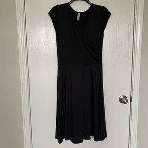 Skater dress